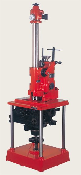 Precision Cylinder Boring Machine