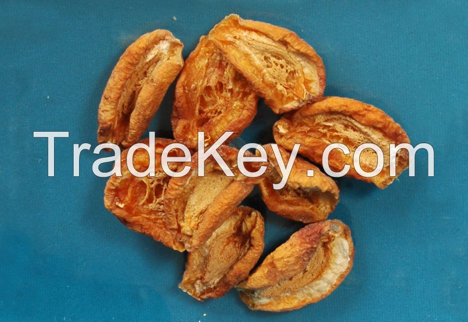 Dried Apricots