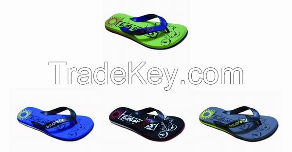 2014 New Design Eva Slipper For Men