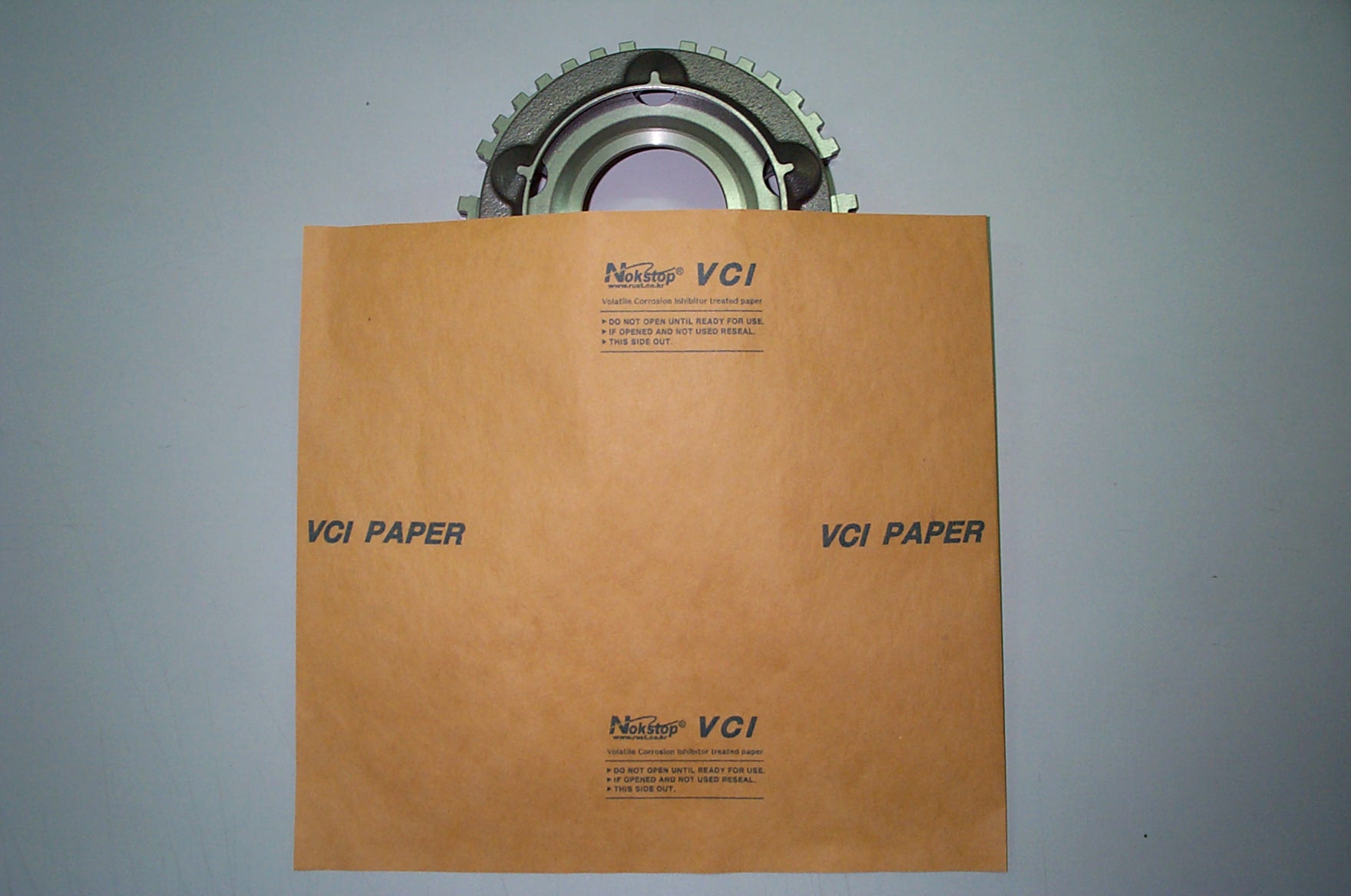 VCI PAPER