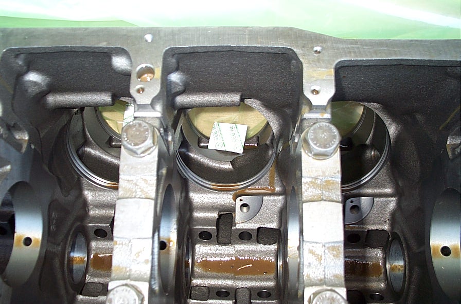 VCI POWDER