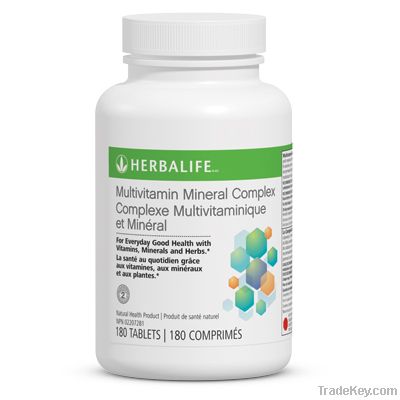 Multivitamin Mineral Complex