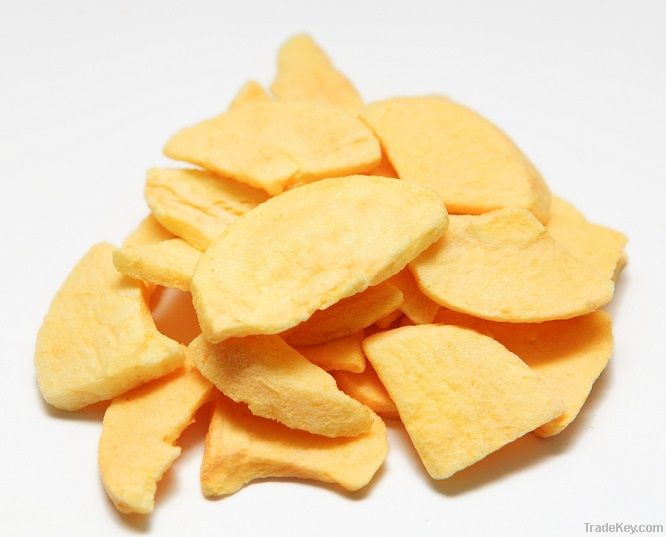 FD(freeze dried) apple chips