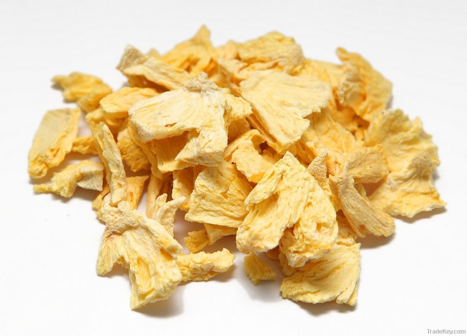 FD(freeze dried) apple chips