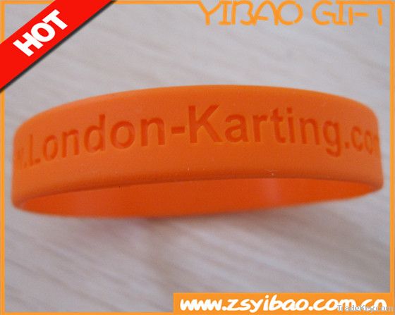 Silicone wristbands cheap silicone wristbands Language Option  French