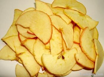 all snack dehydrated fruits Apple Chips