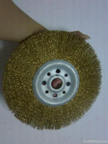 scratch scrub brush