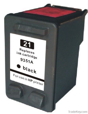 remanufactured ink cartridge