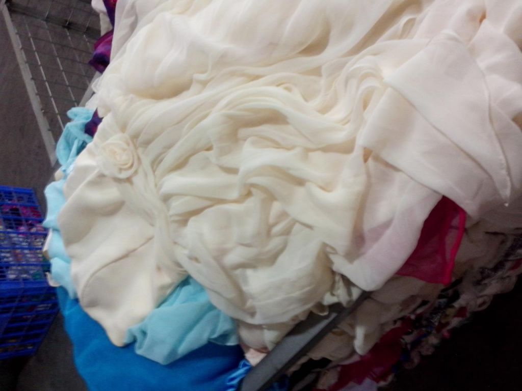 Cotton Dress Series
