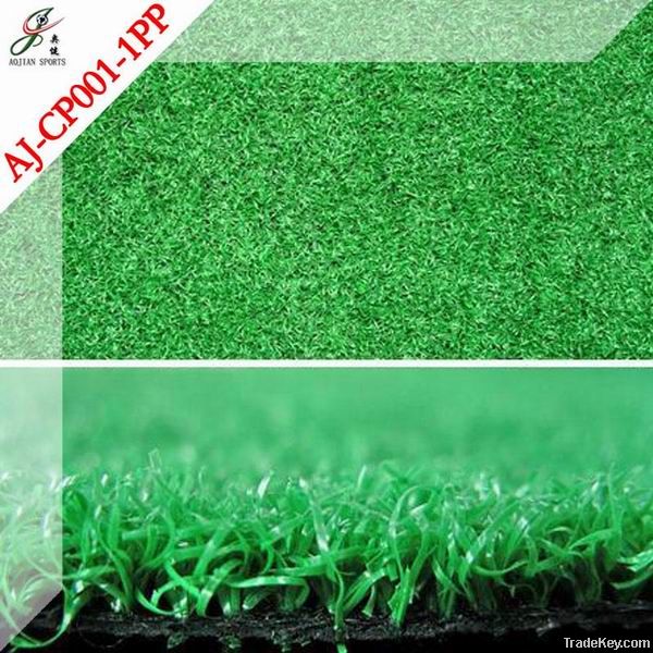 Artificial grass carpet