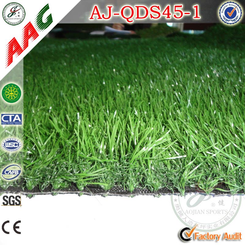 China best quality artificial grass for garden landscaping QDS45-1