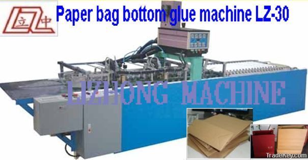 Bag Forming Machine