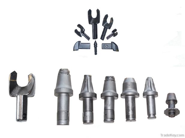 High Quality Forging Parts