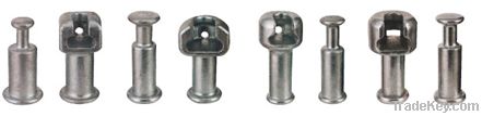 Precision Forged Insulator Fittings