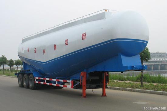 semi-trailer