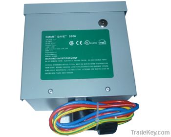 Power Saver S200 For Home