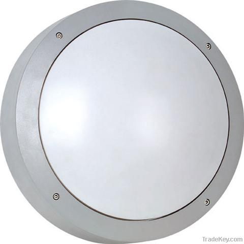 Aluminum outdoor warterproof led bulkhead light (K34002)