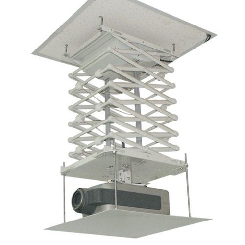 Projector Lift CE Certified