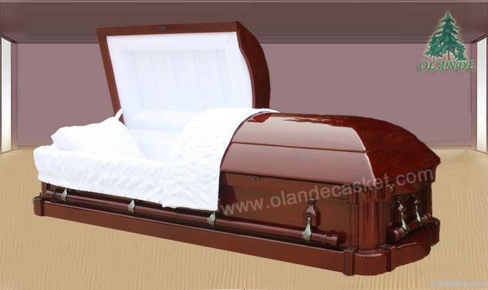 casket