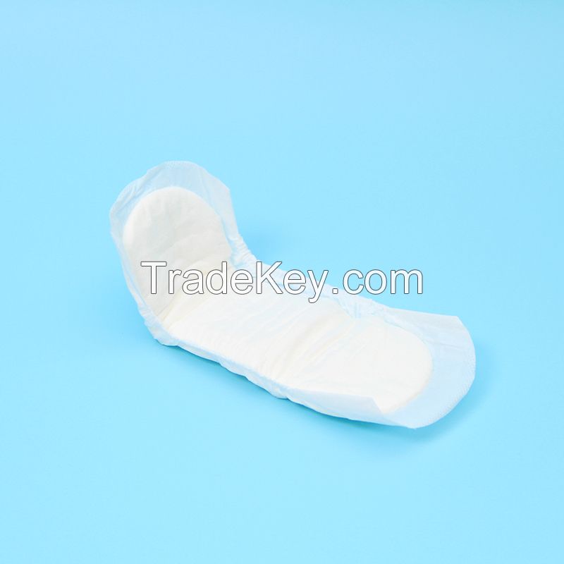 Incontinence pad