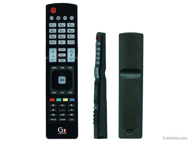 Universal remote control GHB-9955
