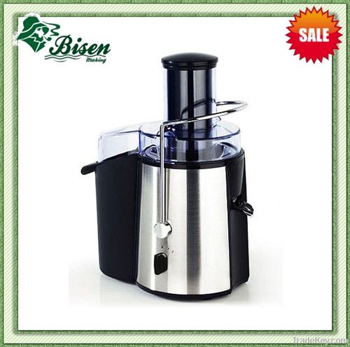 Juicer Extractor