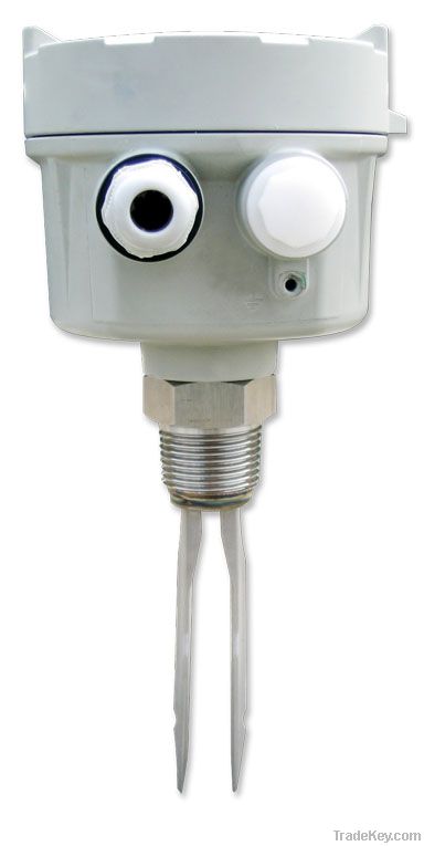 Tuning Fork Level Switch