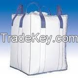 Flexible Intermediate Bulk Container Bags