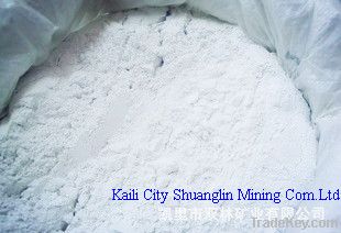 Factory Price Paint Grade Barite Powder