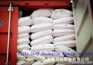 Factory Price Paint Grade Barite Powder