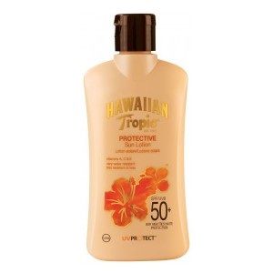 HT/ Hawaiian Tropic SPF50