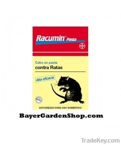 Bayer Racumin Anti Mouse/ Rat