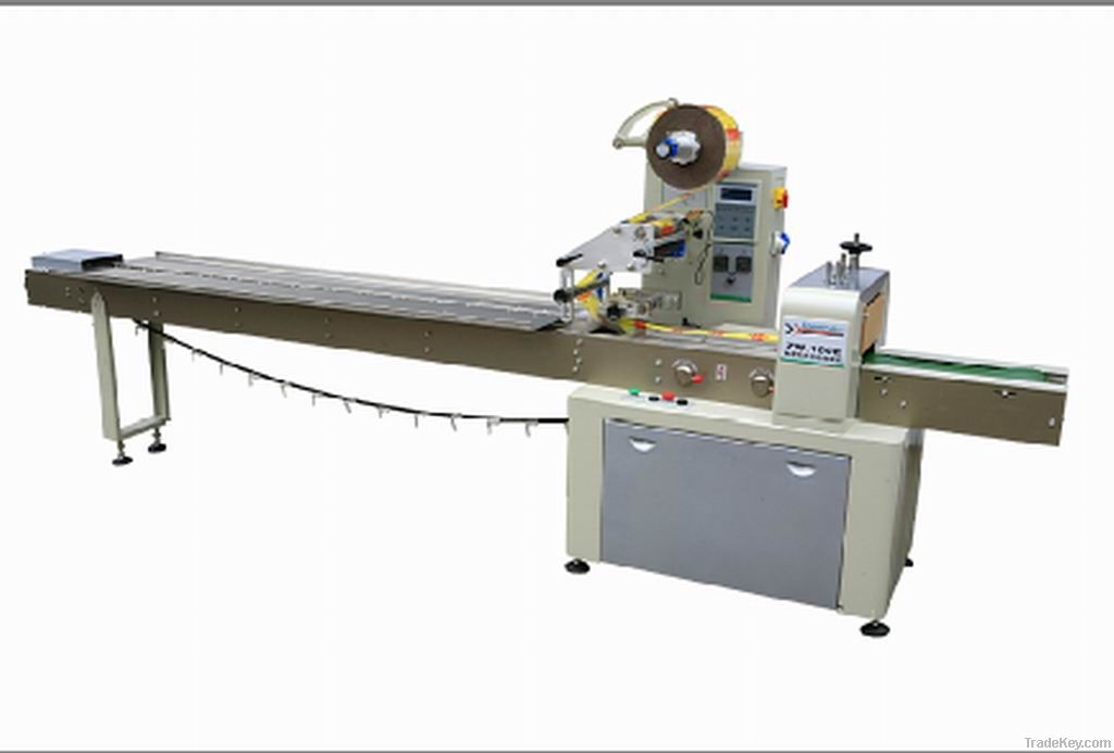 Sweets Packing Machine
