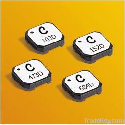 Coupled Power Inductors