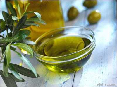 Mature Harvest Olive OIl of Low Acidity, Maximum Anti Depressant Properties