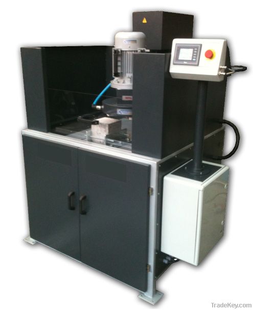 sample grinding machine