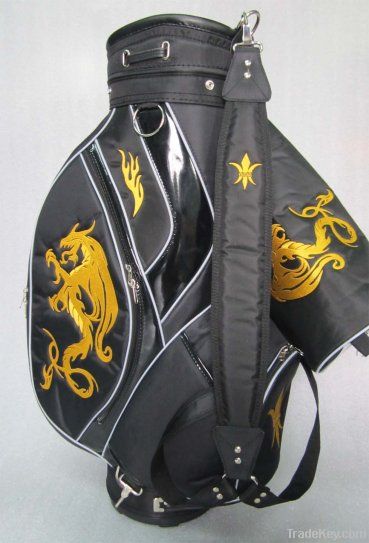 Dragon Golf Bag