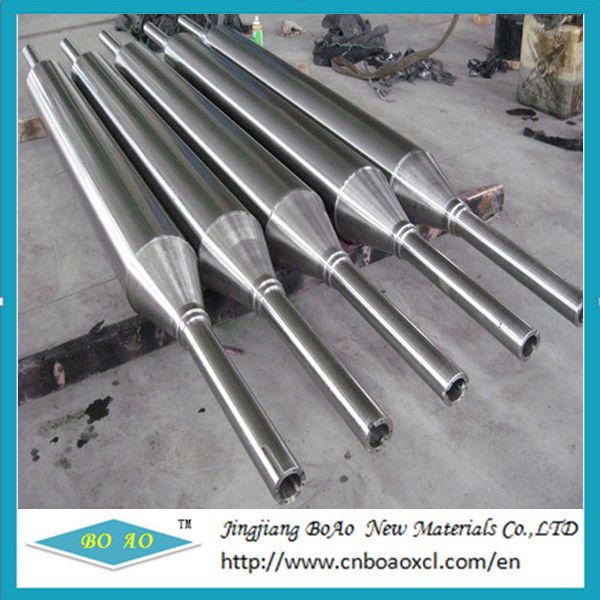 Centrifugal casting Furnace Roll for Continuous Annealing Furnace 