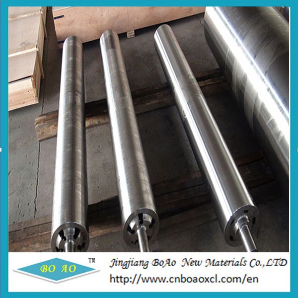 Centrifugal casting Stabilizer roll for continuous annealing line