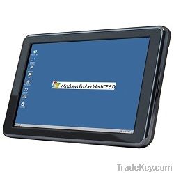 7.0-inch MDT(Mobile Data Terminal) with GPS