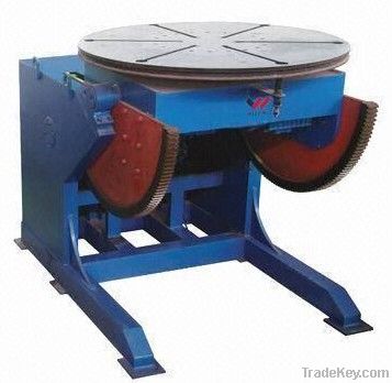 Welding Positioner