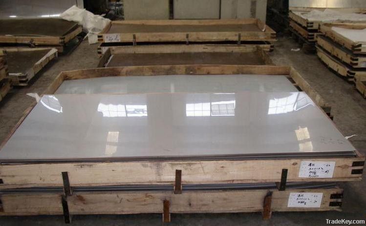 ASTM304 stainless steel plate/coil