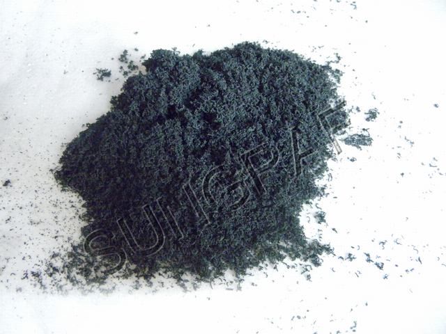 Expandable Graphite