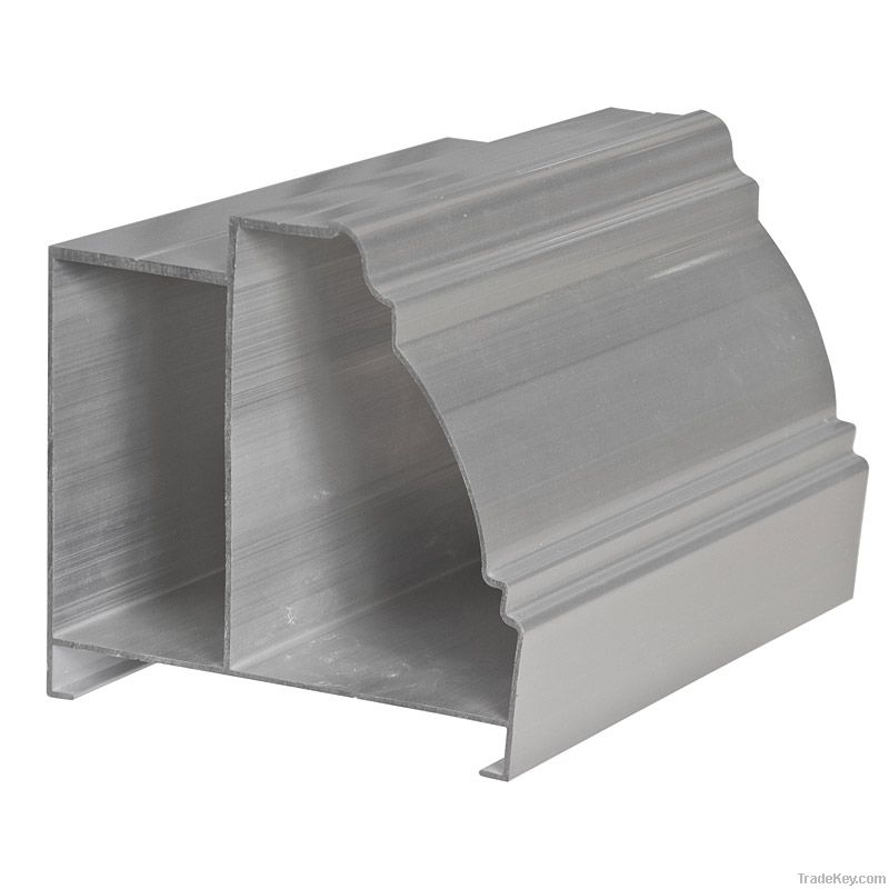 aluminium extrusion profile