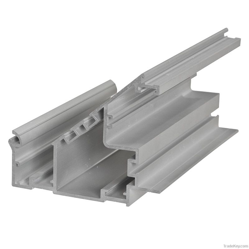 aluminium extrusion profile