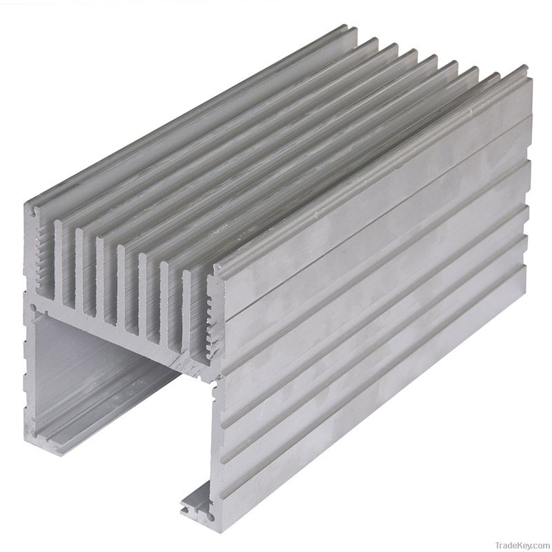 aluminium extrusion profile