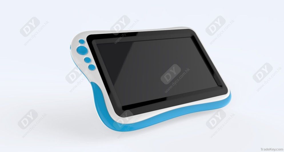 Kid's learning Pad Tablet PC