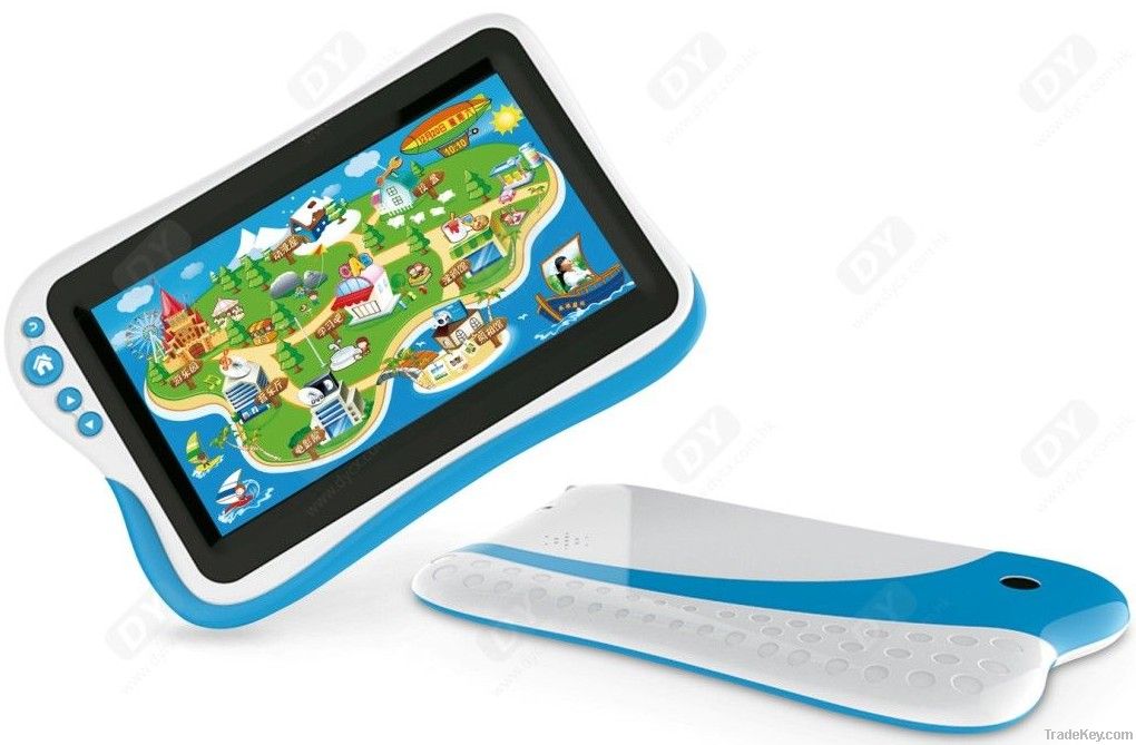 Kid's learning Pad Tablet PC