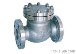 Check Valve