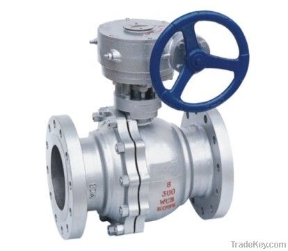 ANSI Ball Valve